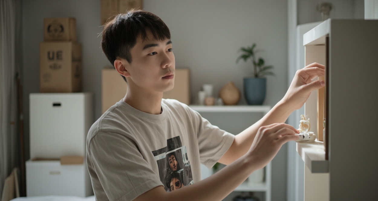 搬家有哪些不得不知的忌讳？轮播图2