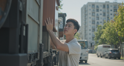搬家用什么车？一篇文章帮你搞定选择难题！图片11