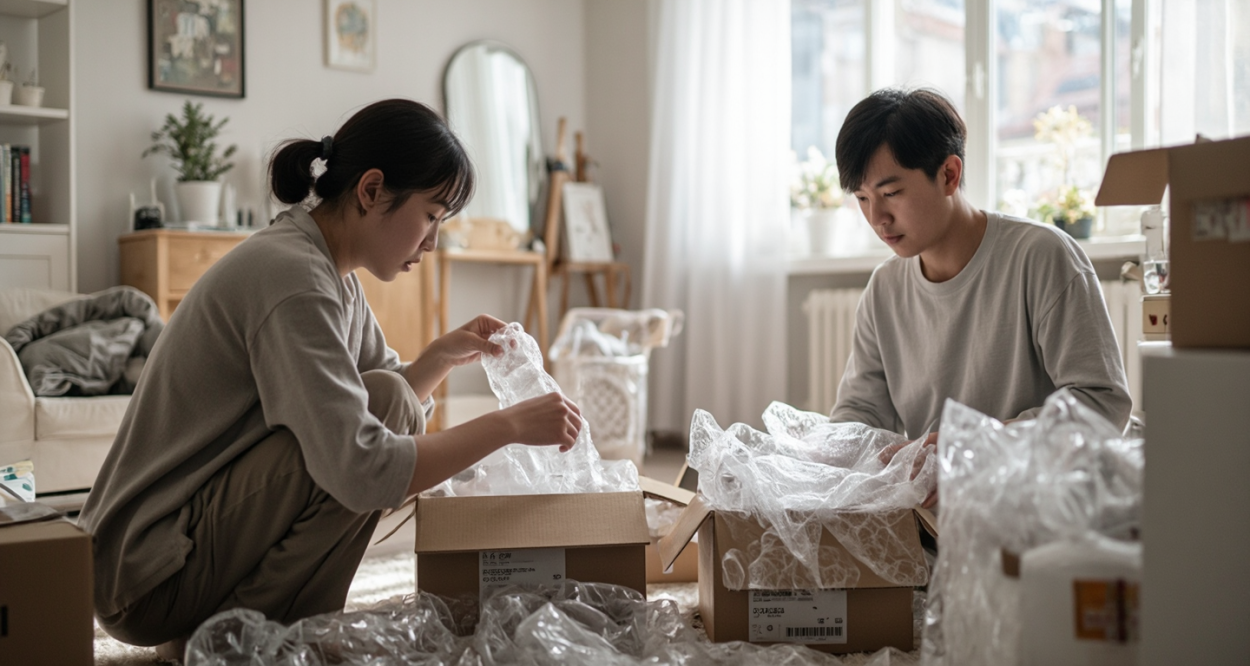 搬家讲究大揭秘：这些细节你注意到了吗？轮播图3