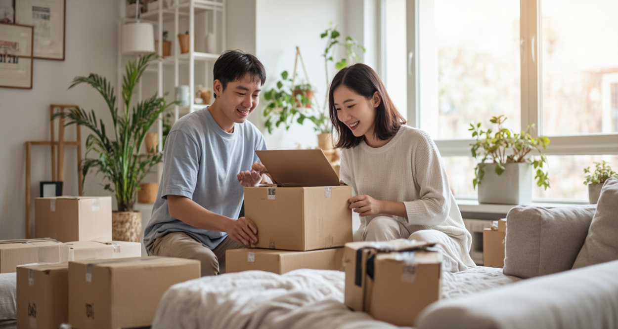 搬家送什么东西好？超实用指南来啦！轮播图2