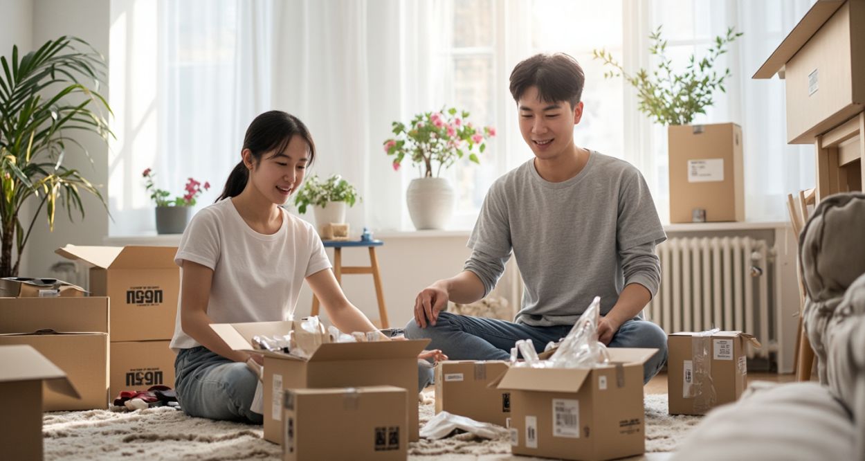 哪个日子搬家好？科学规划让您的搬迁更顺心轮播图2