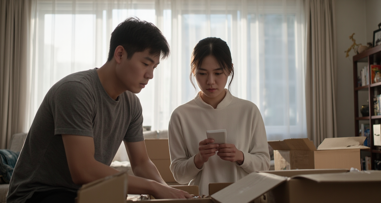 揭秘！什么日子搬家最好，你真的知道吗？轮播图4
