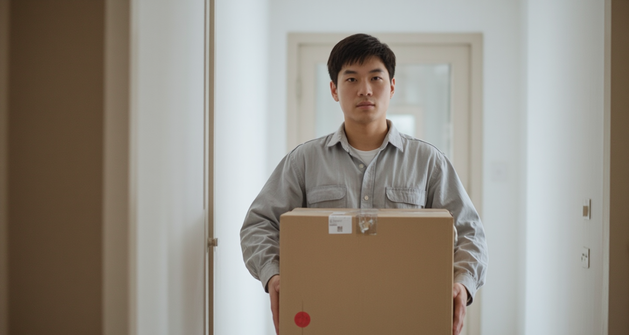 揭秘！搬家公司到底需要多少钱？轮播图1