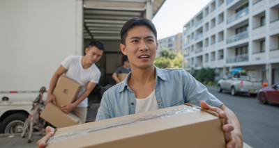 搬家公司一般多少费用？揭秘搬家成本那些事儿图片13