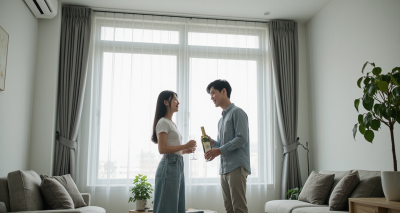 搬家酒送什么？一份精心挑选的指南图片1