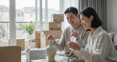 搬家应该送什么？一份超实用指南！图片16