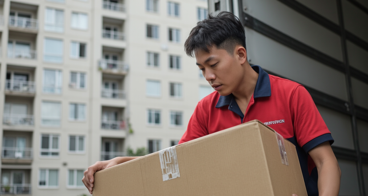搬家公司到底贵不贵？一文带你揭晓真相！轮播图2
