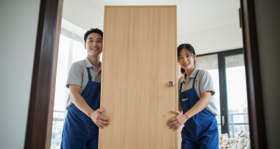 寻找靠谱搬家公司？看这里就对了！搬家公司有哪家？图片4