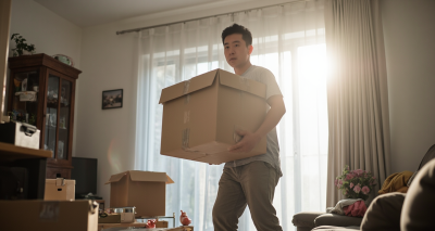揭秘！为什么蚂蚁要频繁搬家背后的真相图片2