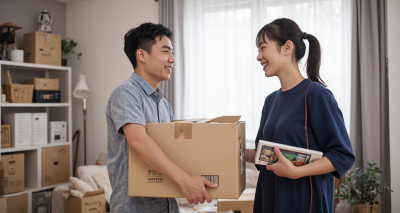 搬家究竟按什么来收费？揭秘搬家费用的那些事儿图片2