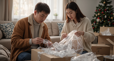 12月搬家攻略：寒冬里的温馨迁徙图片19