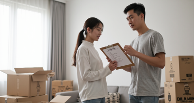 八月哪天搬家好？科学规划搬家吉日指南图片1