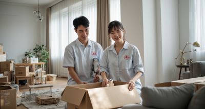 揭秘！搬家公司到底赚不赚钱？图片16