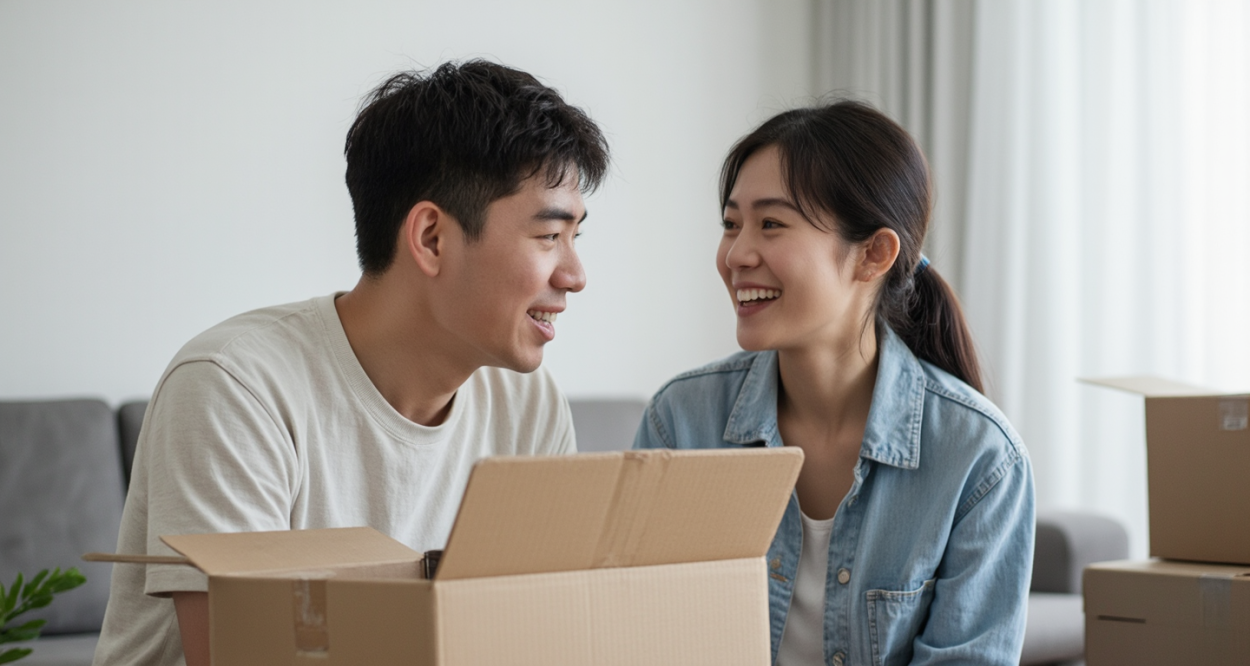 下午搬家好吗？全面解析搬家时间的选择轮播图2