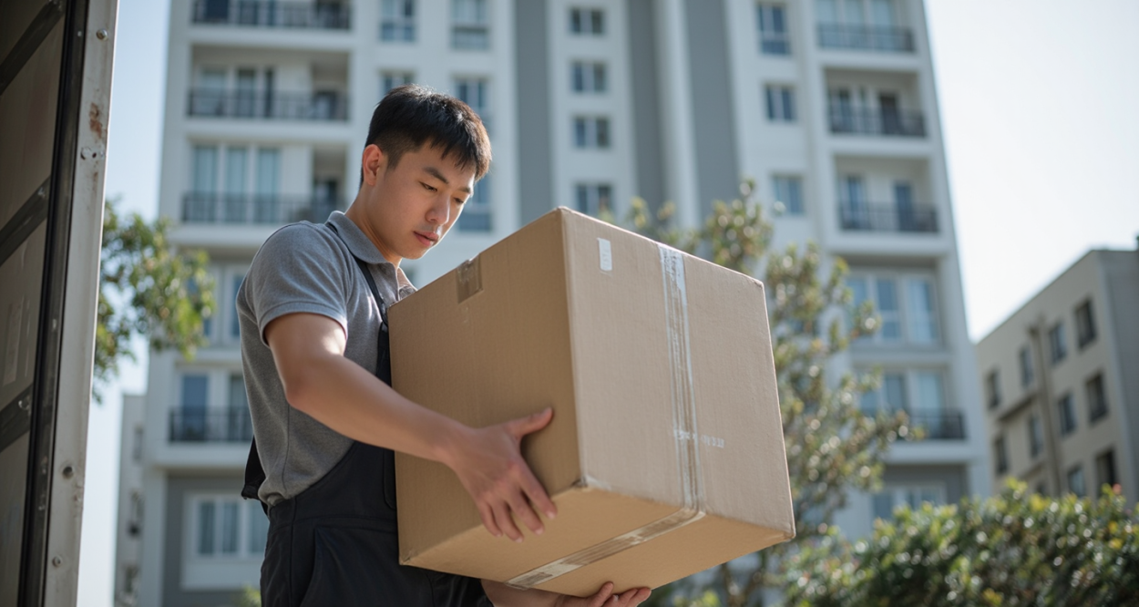 货拉拉能搬家吗？一文带你全面了解轮播图3