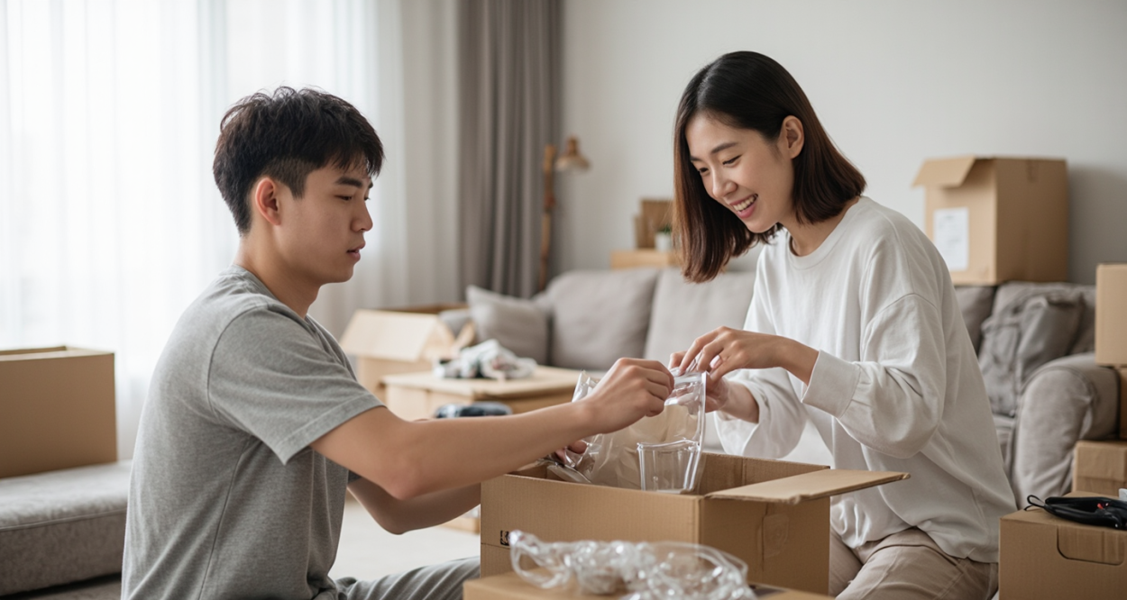 四月哪天搬家好？科学规划你的搬迁吉日轮播图3