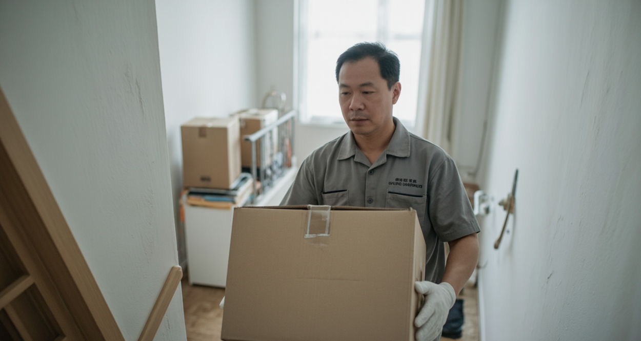 腊月适合搬家吗？全面解析与建议轮播图2