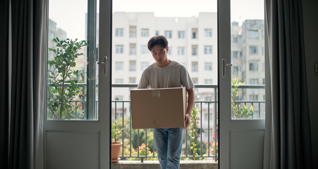 揭秘！什么时辰搬家最好？竟有这些讲究！轮播图2