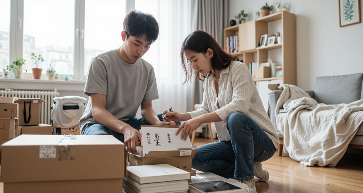 杭州搬家公司哪家好？一文带你找到心仪之选！轮播图2