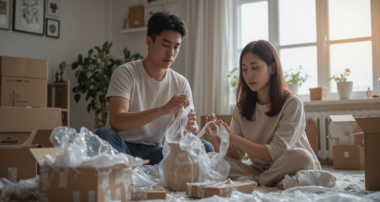 探讨：凌晨搬家究竟好不好？轮播图2