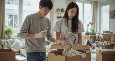 搬家公司到底在哪里找？一文带你搞定！图片8