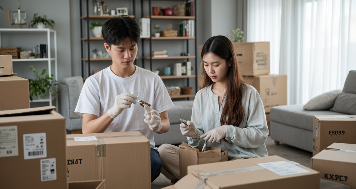 搬家公司到底在哪里找？一文带你搞定！轮播图3