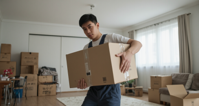 搬家有哪些靠谱公司？一文带你全面了解！图片4