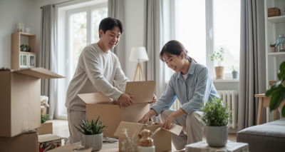 搬家要请客吗？答案或许能帮你省大钱！图片17