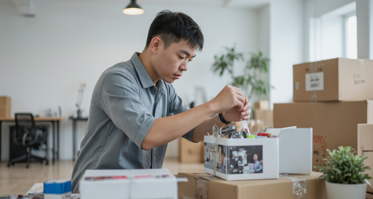 企业搬家公司到底哪家好？轮播图3