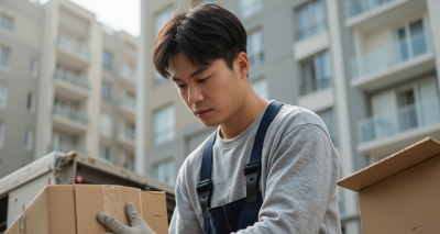 跨省搬家公司哪家强？一文带你找到最佳选择！图片4