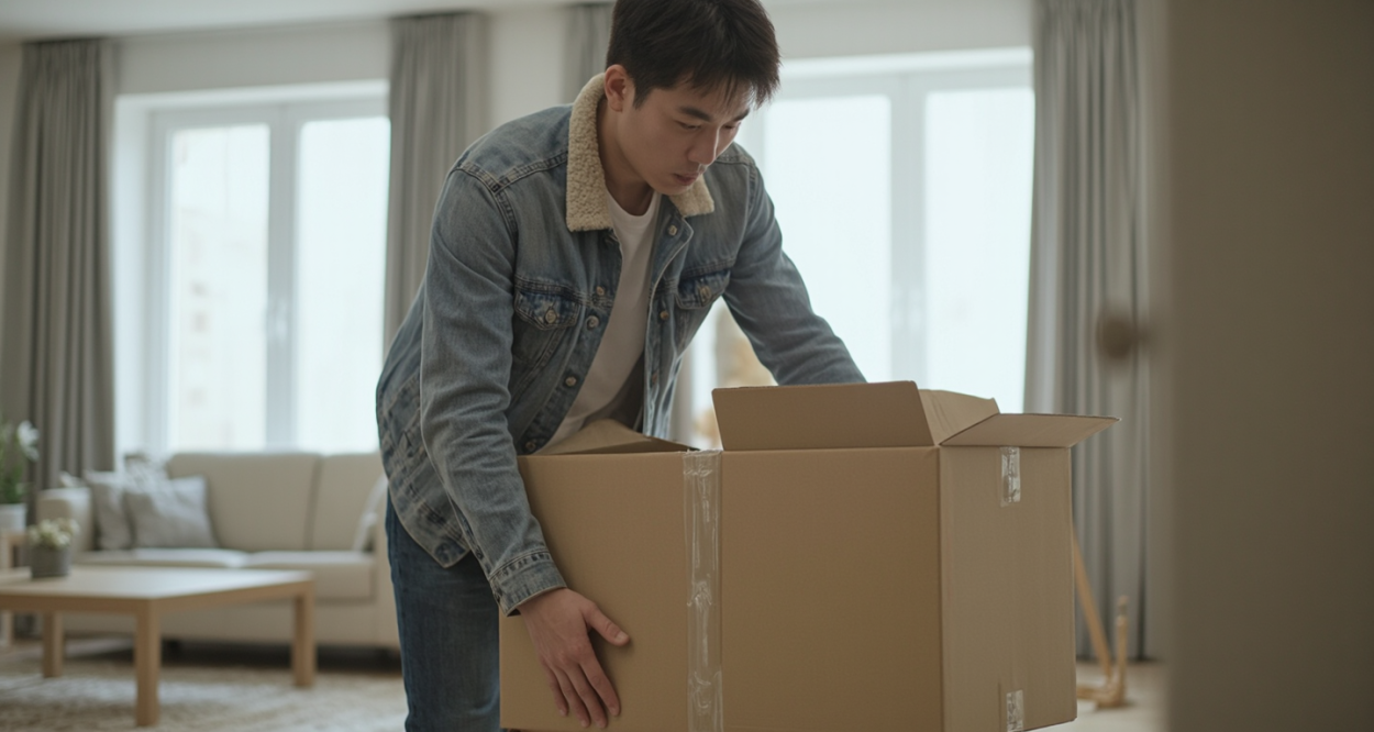 十一月哪天搬家好？全方位解析助你轻松择日轮播图2