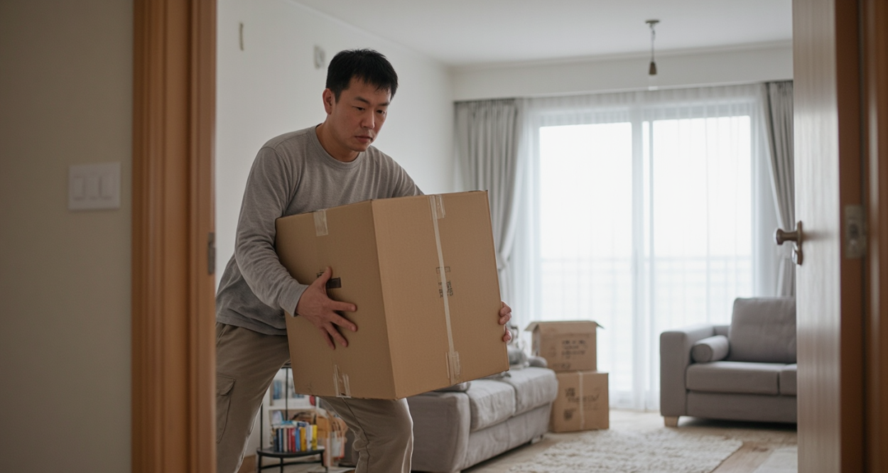 搬家有哪些不得不知的习俗？轮播图2