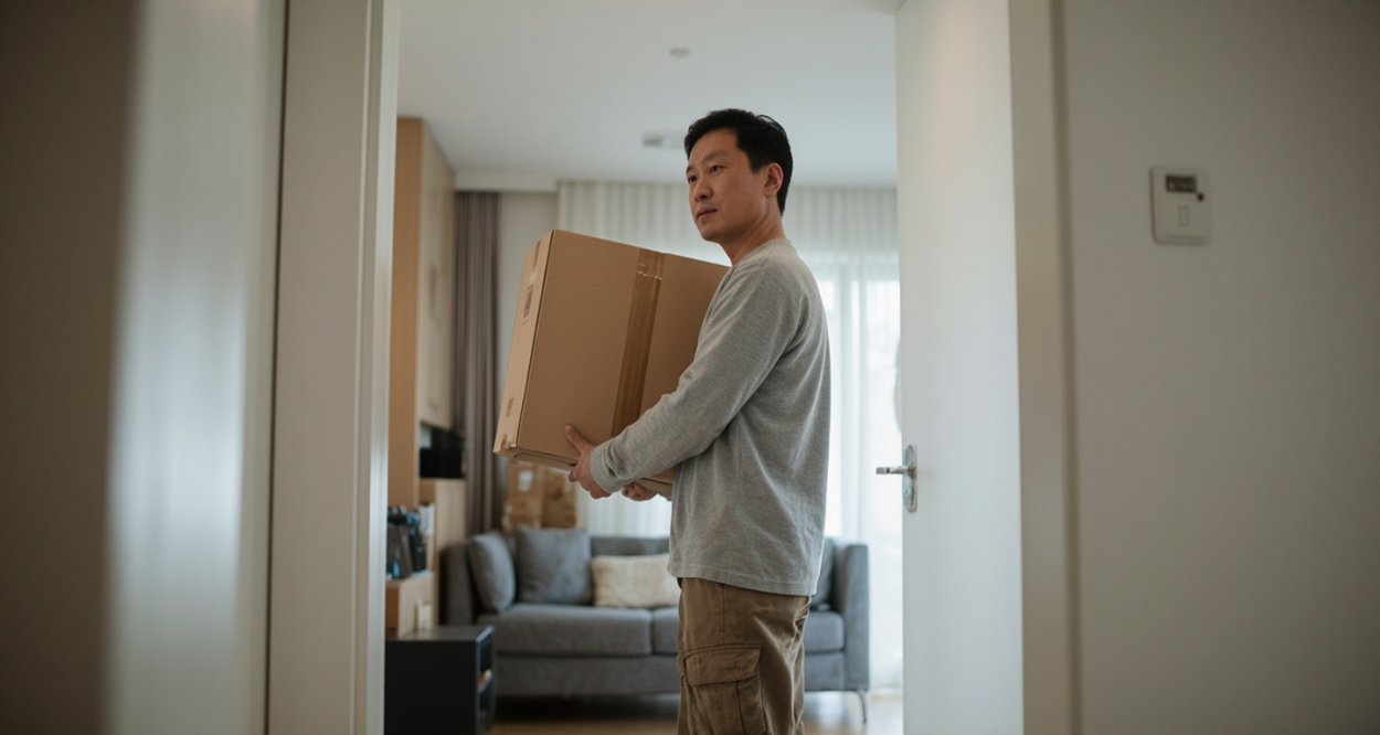 搬家有哪些不得不知的习俗？轮播图1