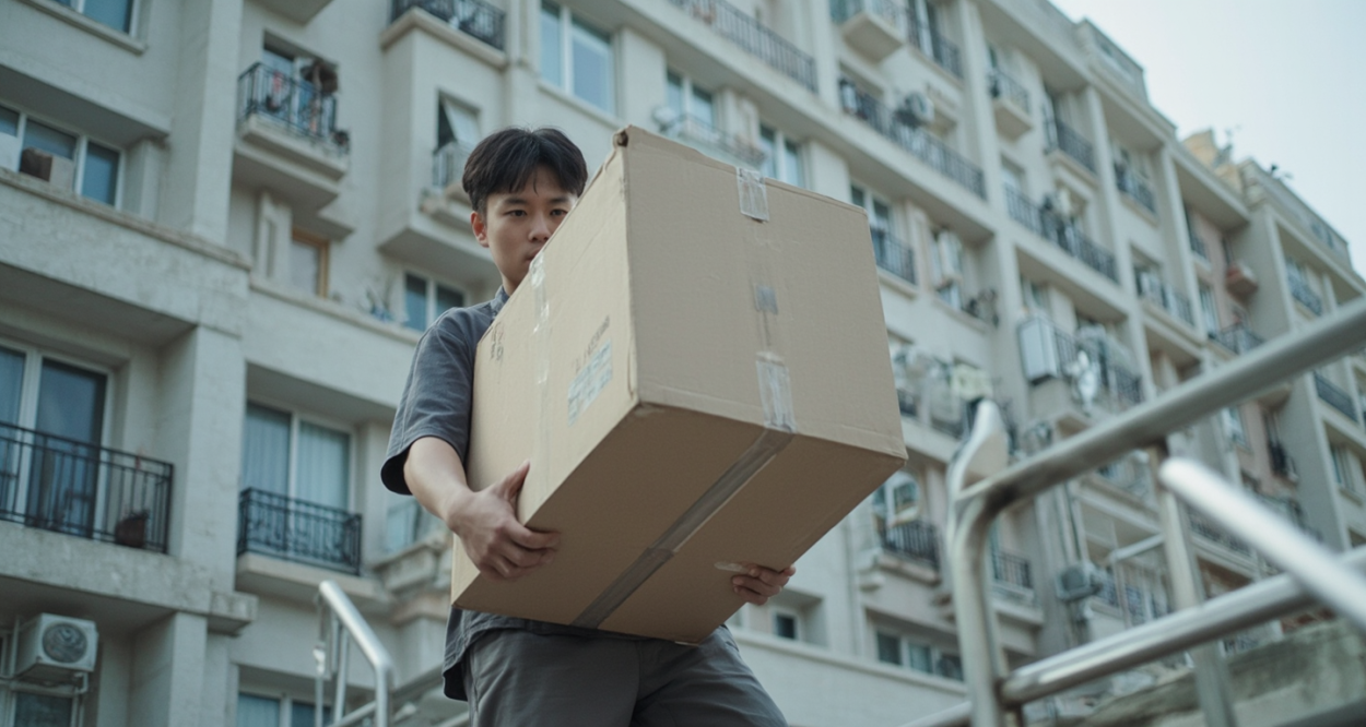 腊月哪天搬家好？看完这篇就懂了！轮播图2