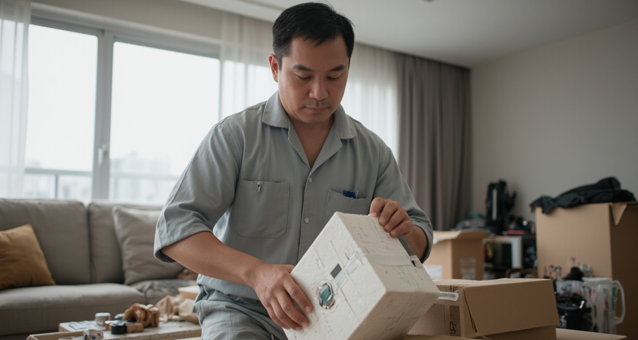 揭秘！一般搬家到底需要多少钱？轮播图1