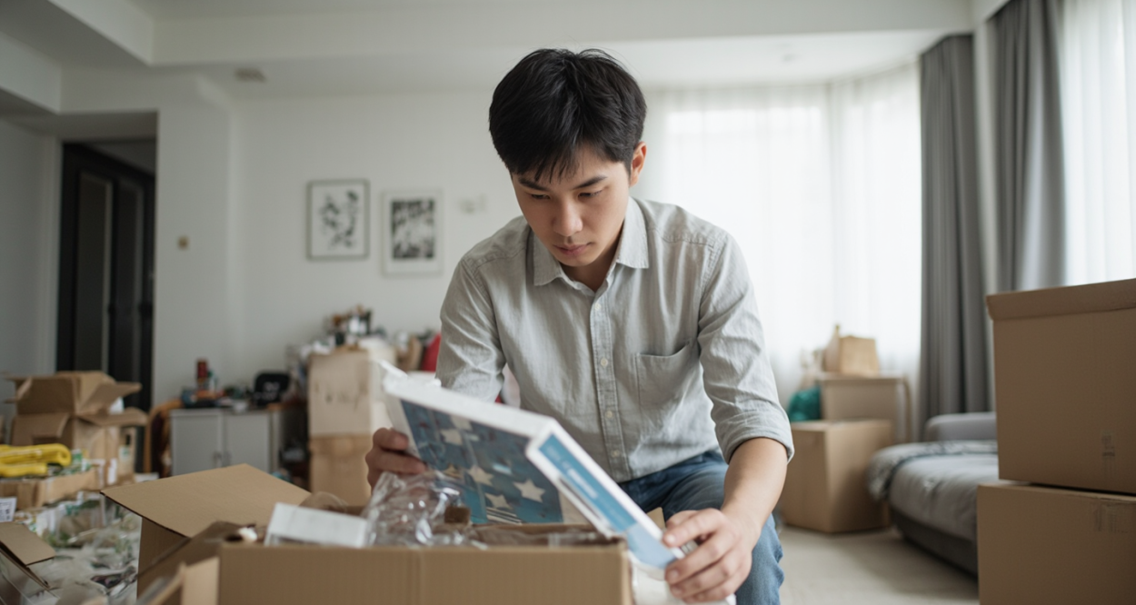 揭秘！搬家一般需要多少钱？让你心里有个数！轮播图3