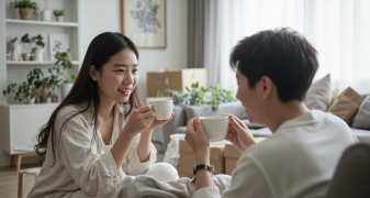 搬家聚餐新风尚：搬家吃饭到底叫什么？图片1