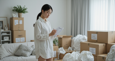 搬家全攻略：注意事项与避坑指南图片6