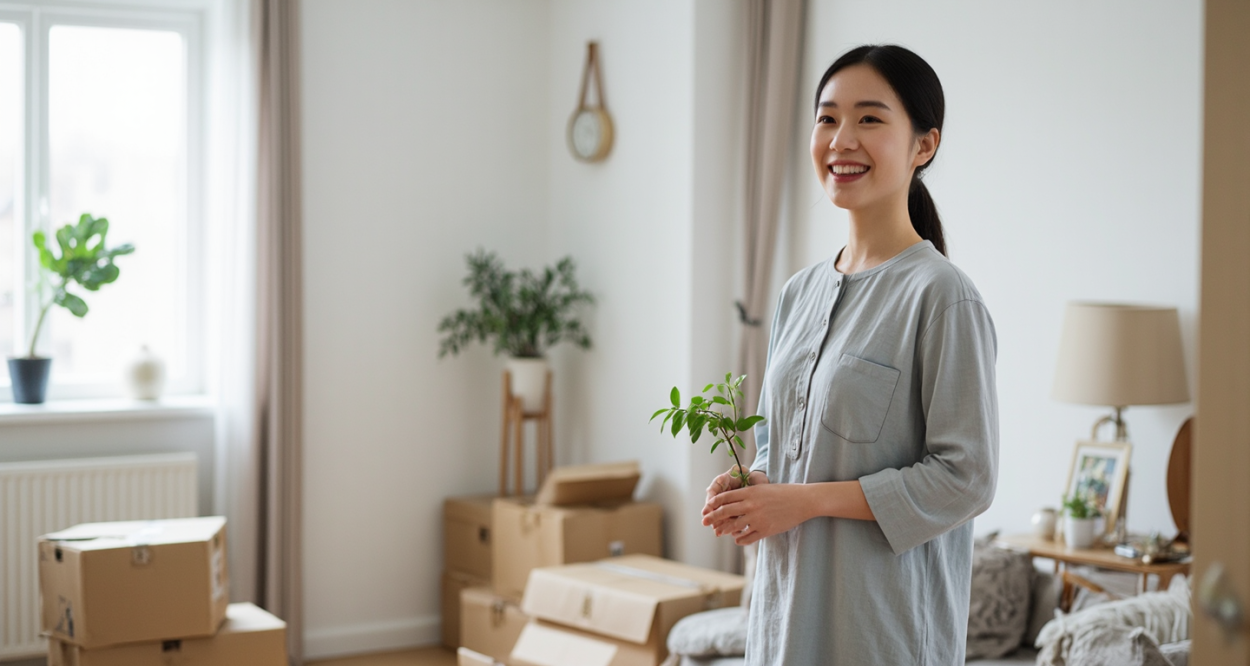 搬家一般送什么礼物？超实用指南来啦！轮播图4