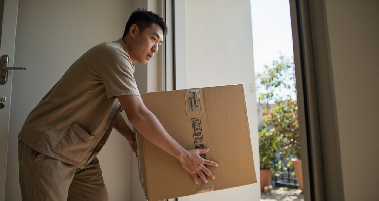 揭秘！请搬家公司到底要多少钱？轮播图1