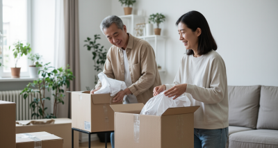亲戚搬家送什么礼物最贴心？图片20