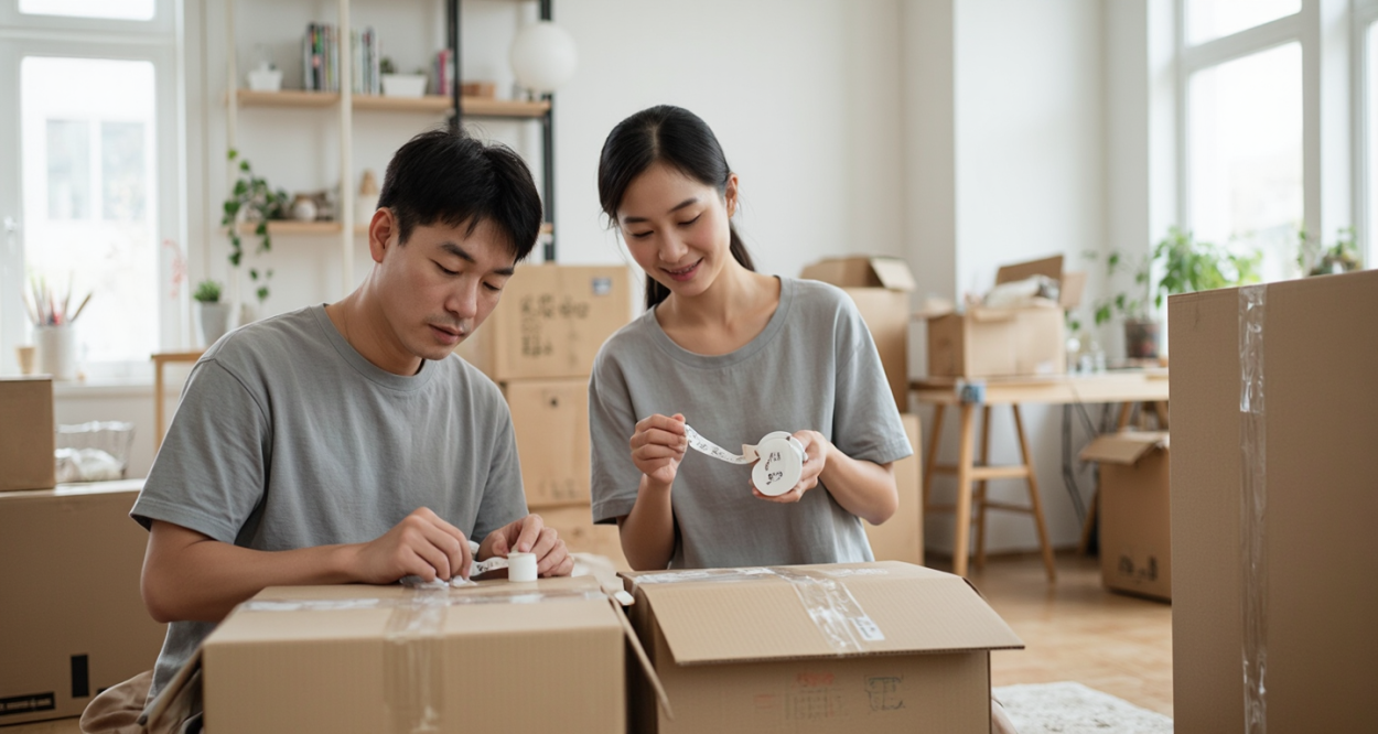 农历六月六搬家究竟好不好？轮播图4