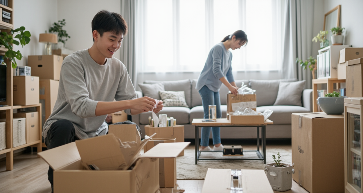 搬家公司到底挣钱吗？揭秘行业内幕轮播图2