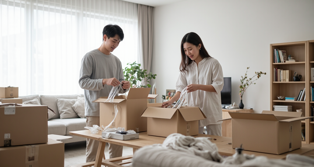 搬家公司到底挣钱吗？揭秘行业内幕轮播图4