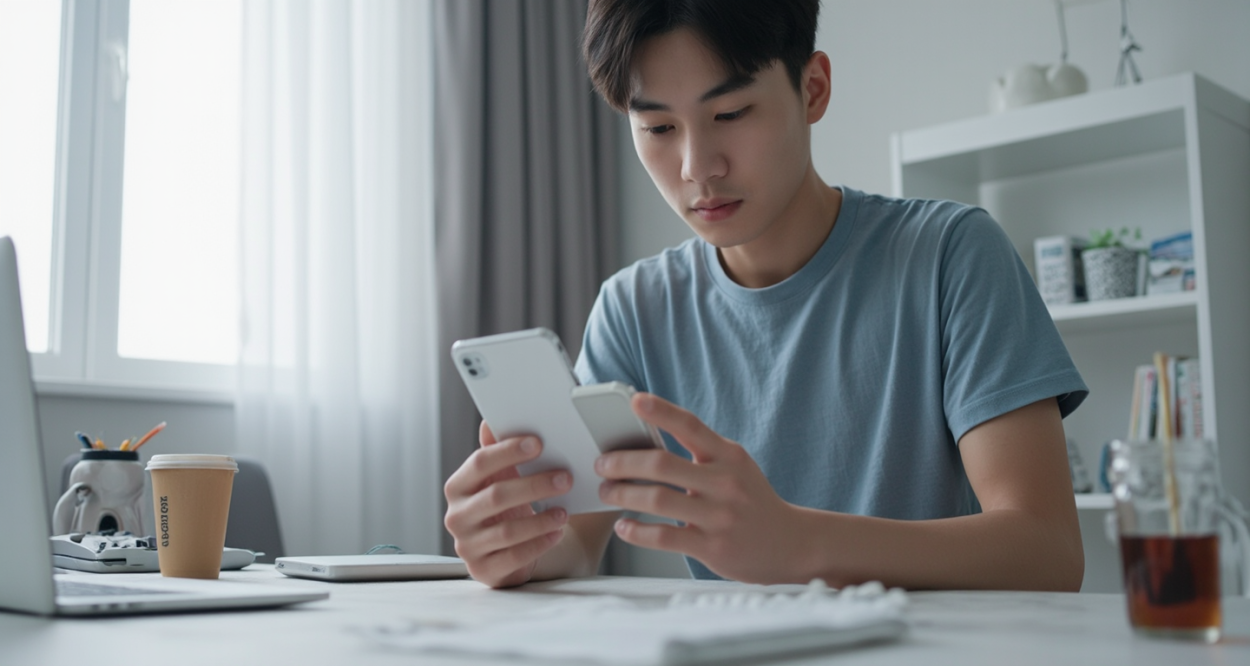 揭秘！OPPO的手机搬家功能究竟藏在哪里？轮播图2