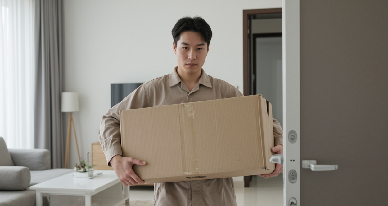 上海搬家公司哪家便宜？一篇文章帮你找到答案！轮播图4