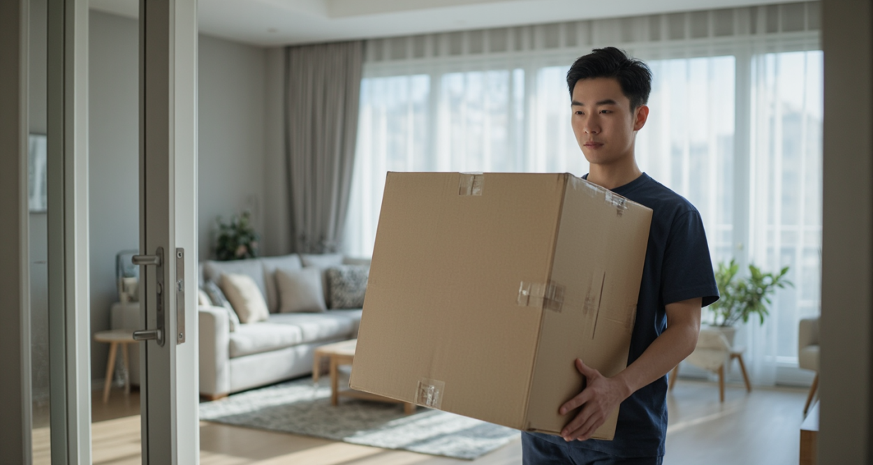 上海搬家公司哪家便宜？一篇文章帮你找到答案！轮播图2