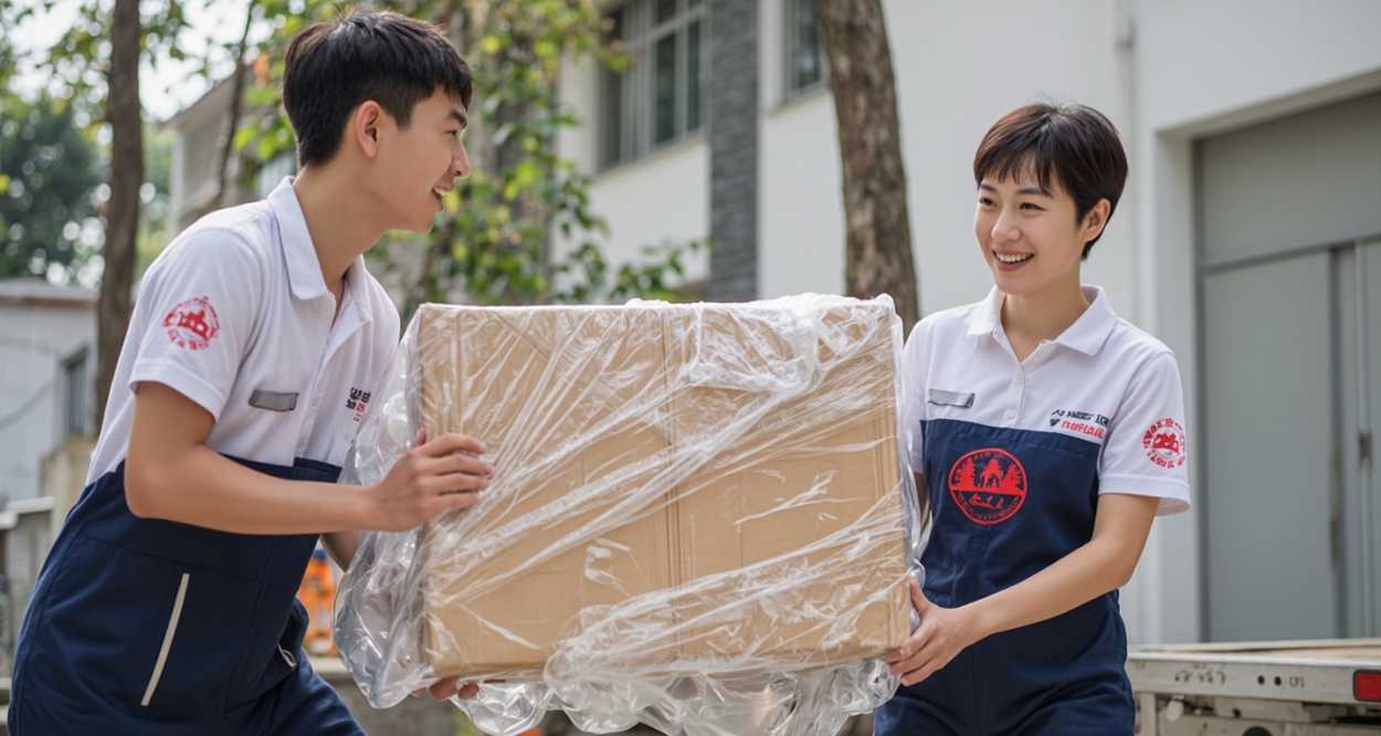昆明搬家公司哪家才是真·靠谱之选？轮播图2