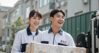 昆明搬家公司哪家才是真·靠谱之选？图片9