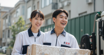 昆明搬家公司哪家才是真·靠谱之选？图片1